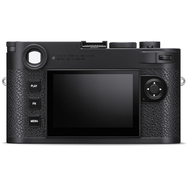 Leica (ライカ) 20202 [M11 ブラック･ペイント]｜ミラーレスカメラ (Mirrorless Cameras)｜フジヤカメラ