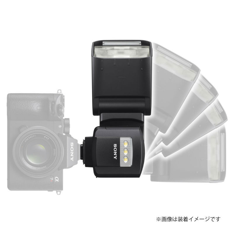 HVL-F60RM フラッシュ