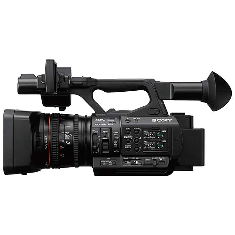 PXW-Z190V