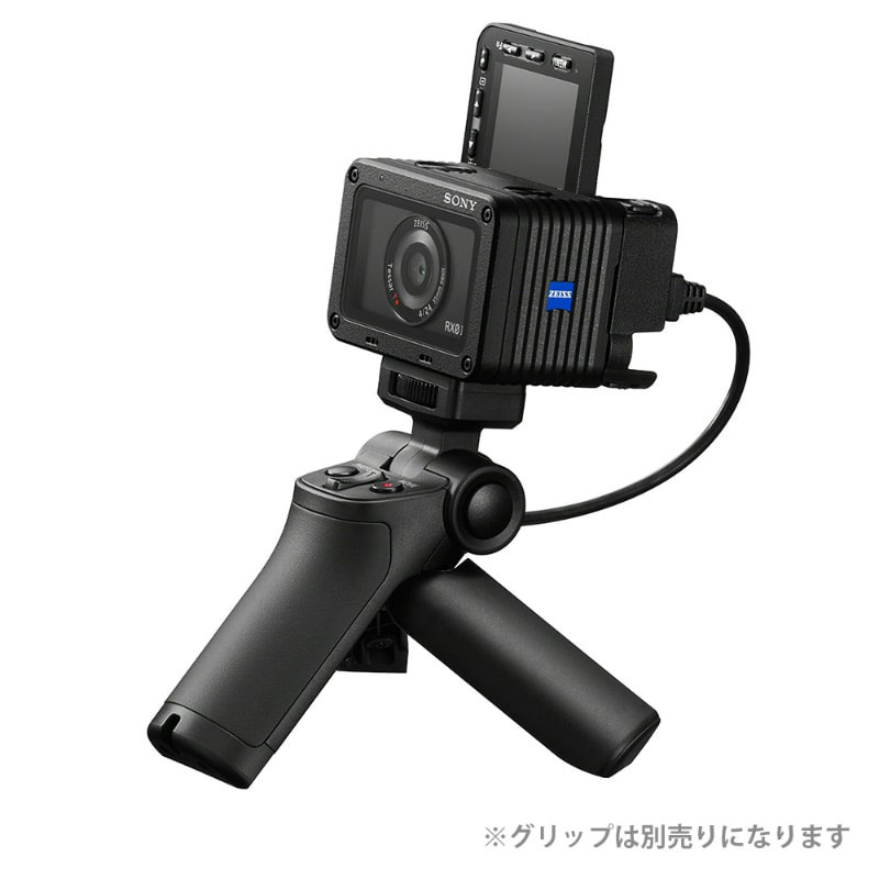 よりお SONY - SONY デジタルカメラ DSC-RX0M2 RX0 II ソニーの通販 by soyo store｜ソニーならラクマ