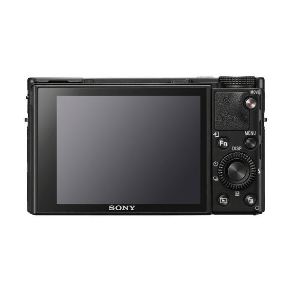 RX100VII DSC-RX100M7G