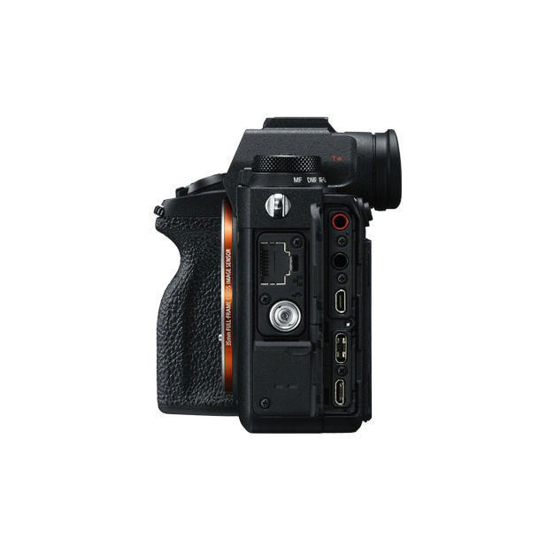 α9 II ボディ ILCE-9M2