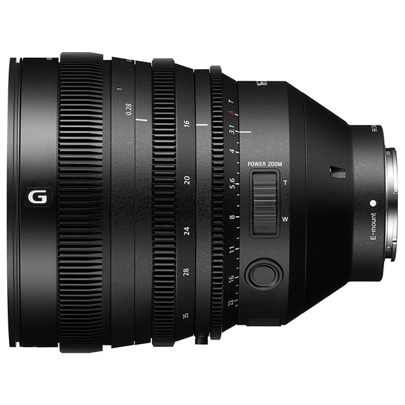 FE C 16-35mm T3.1 G SELC1635G