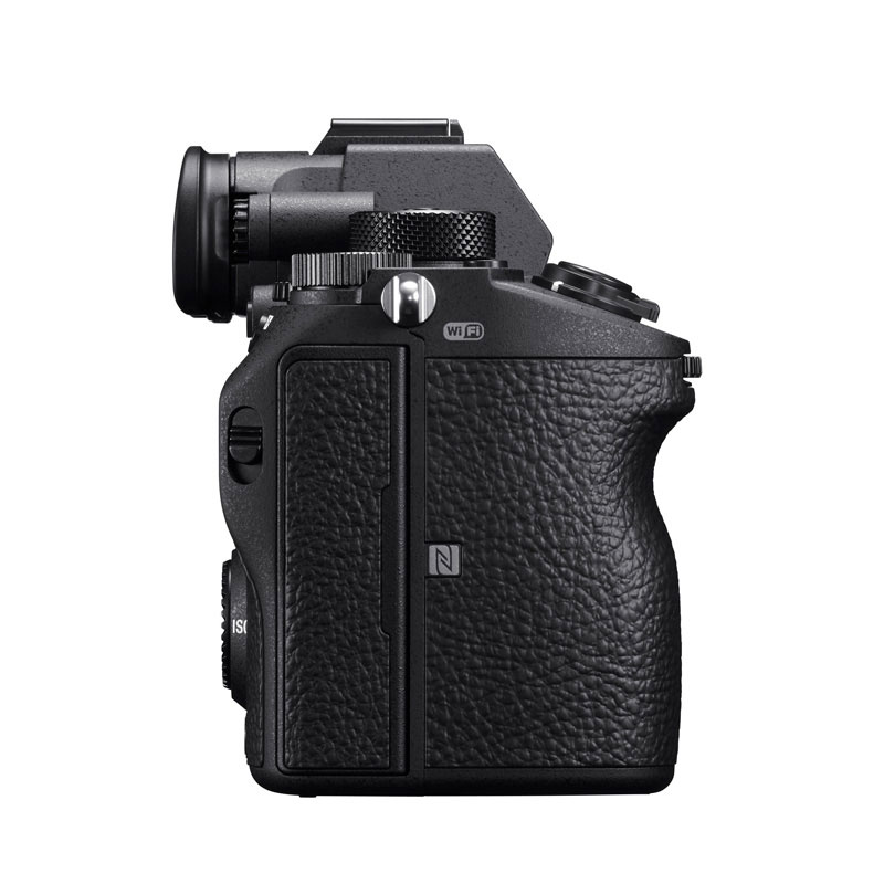α7R III ボディ ILCE-7RM3A