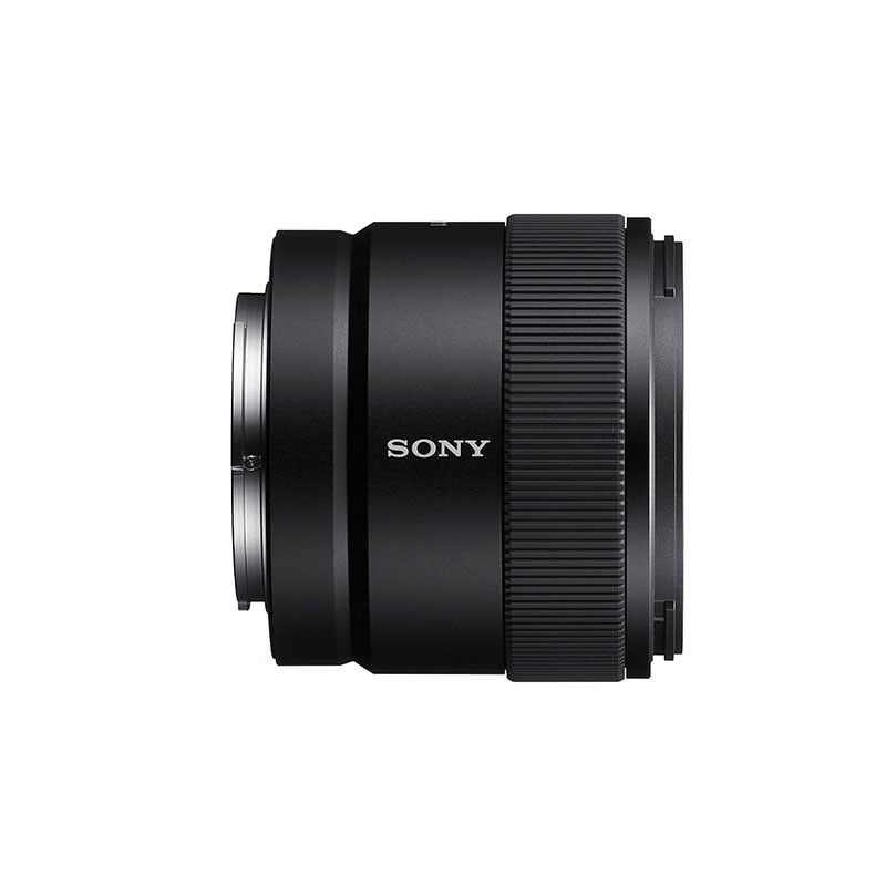 SONY E11mm F1.8 SEL11F18