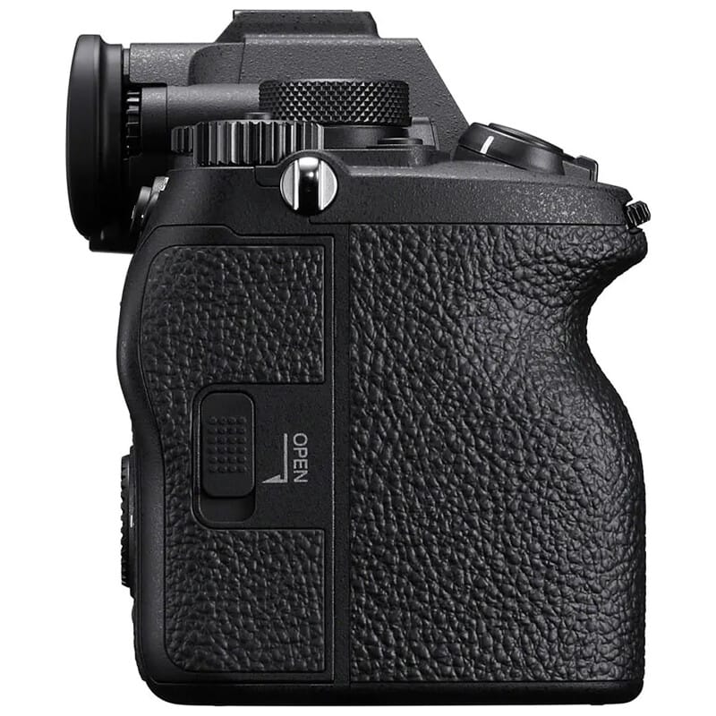 α7 IV ボディ ILCE-7M4