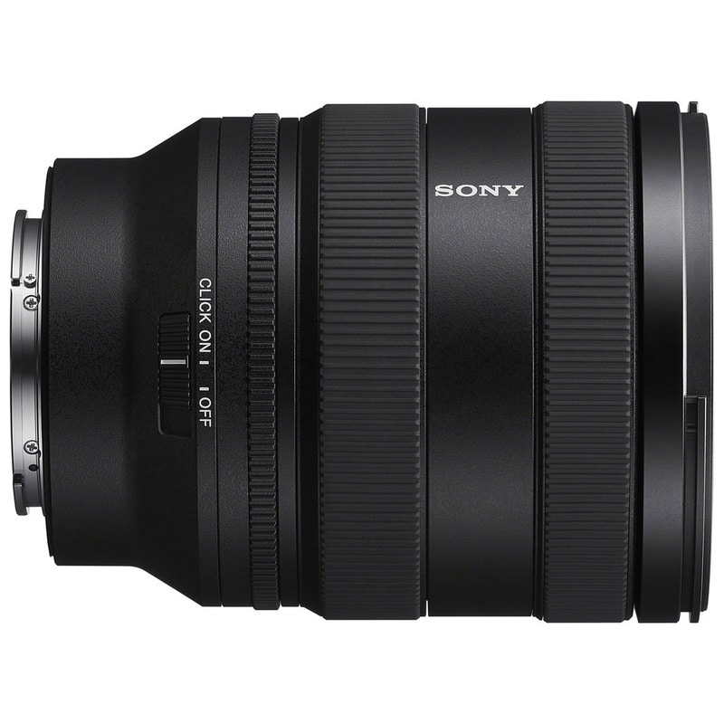 FE 20-70mm F4 G SEL2070G