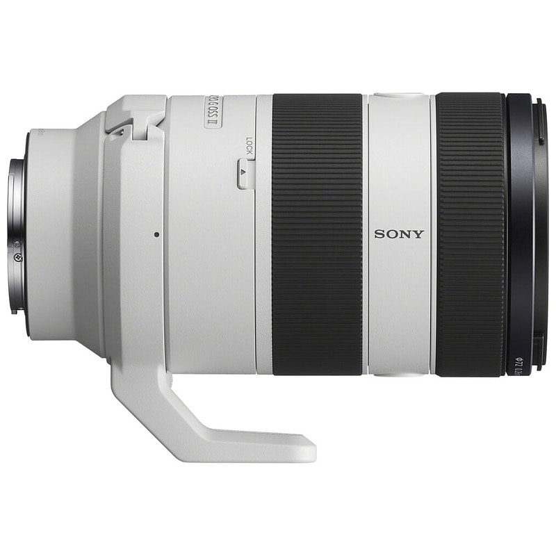 FE 70-200mm F4 Macro G OSS II SEL70200G2