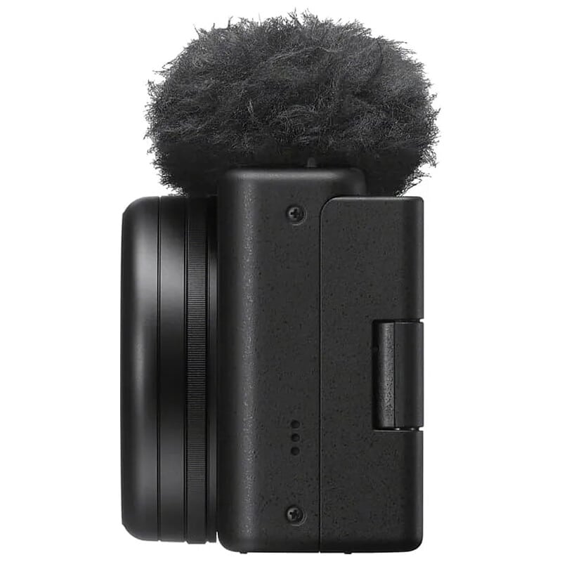 VLOGCAM ZV-1 II ブラック ZV-1M2B