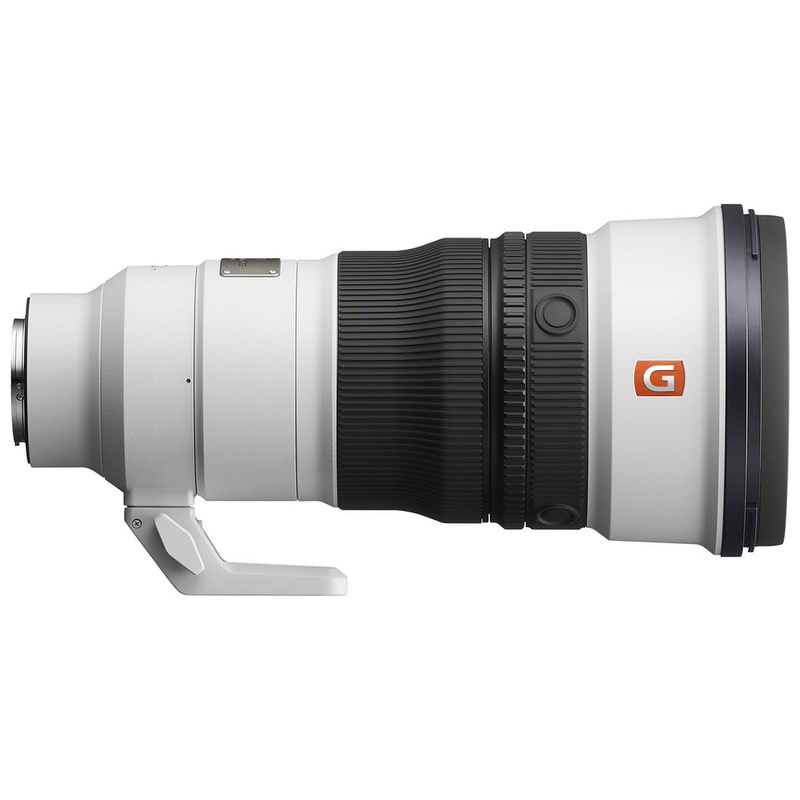 FE 300mm F2.8 GM OSS SEL300F28GM