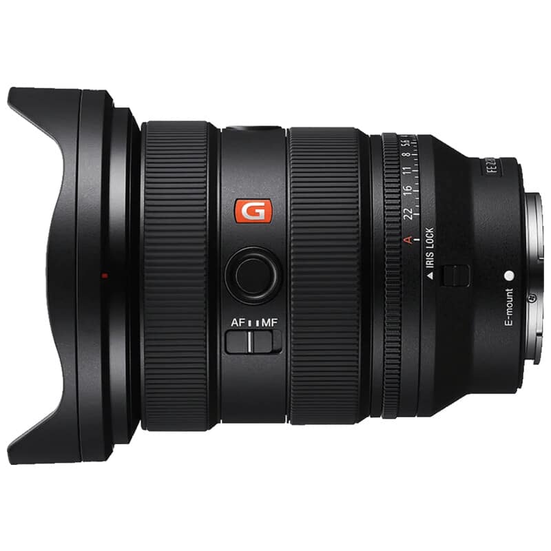 FE 16-35mm F2.8 GM II SEL1635GM2