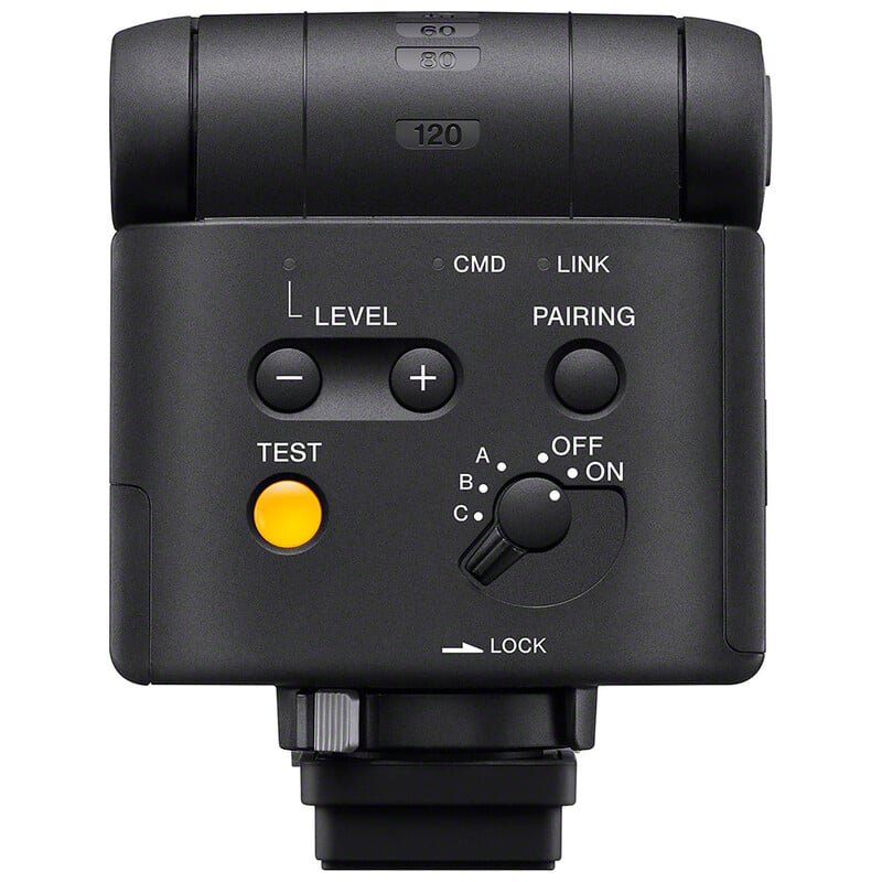 HVL-F28RMA フラッシュ