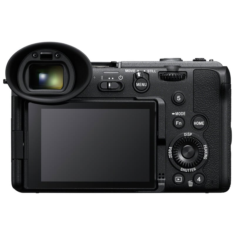 FX2 ボディ ILME-FX2B（2025年8月1日発売予定）