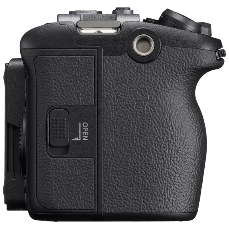 FX3A ボディ ILME-FX3A（2025年6月6日発売予定）