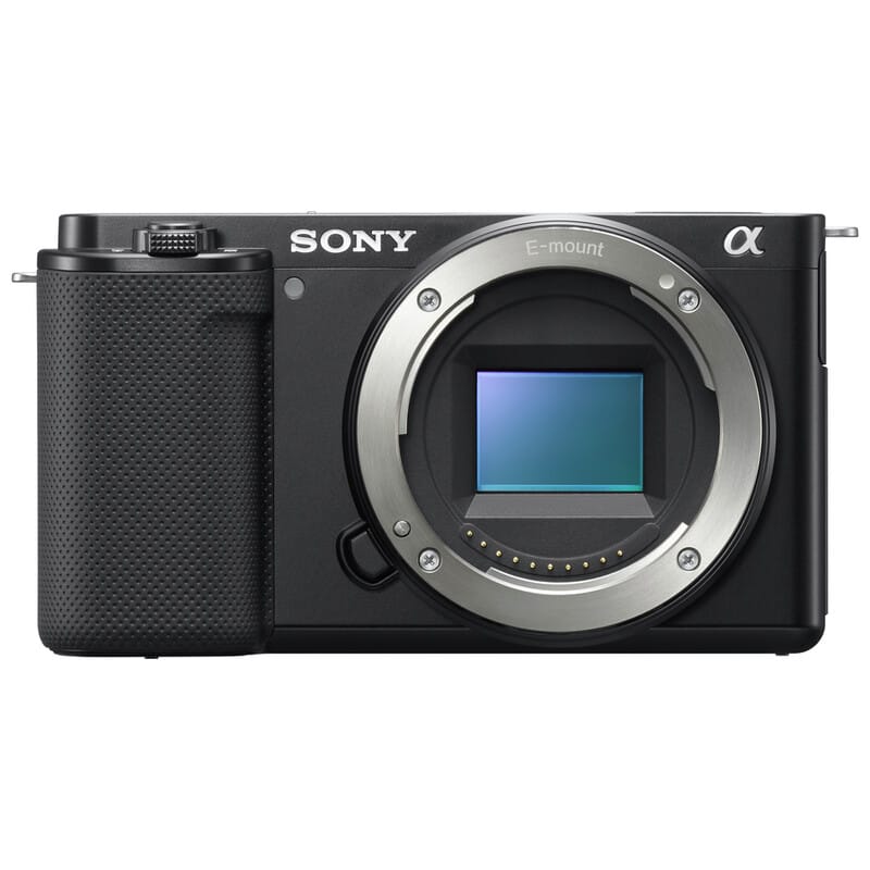 【特別値下げ】SONYZV-E10ズームレンズキット VLOGCAM [新品]SONY ソニー ZV-E10 II ダブルズームレンズキット