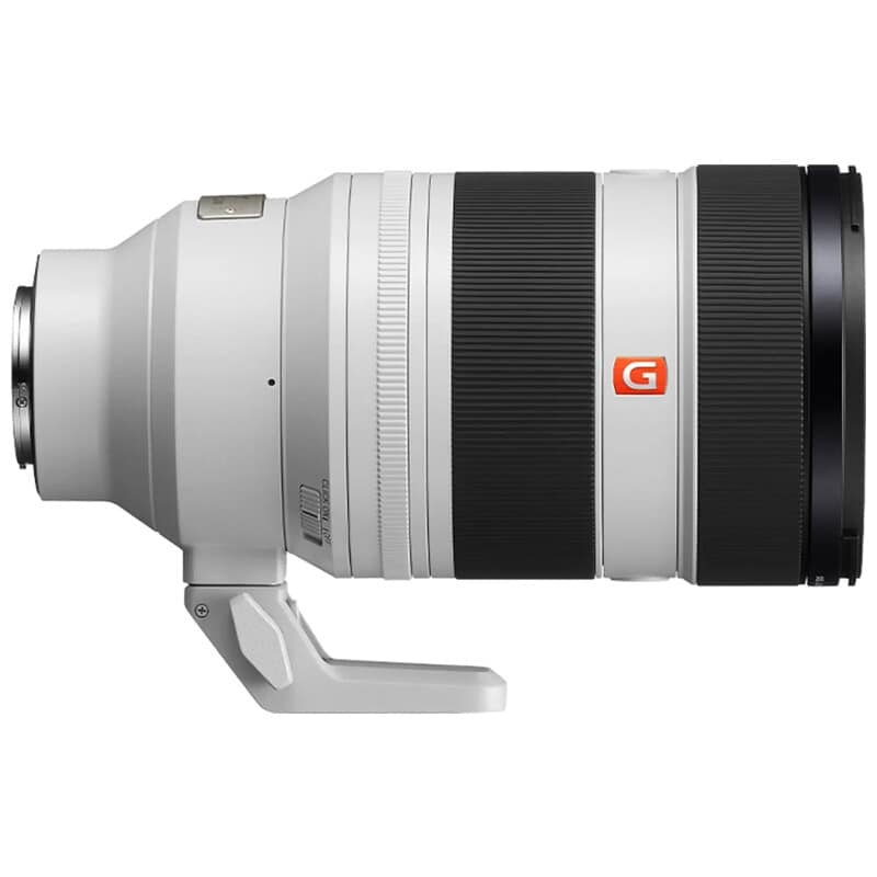 FE 50-150mm F2 GM SEL50150GM（2025年5月23日発売予定）