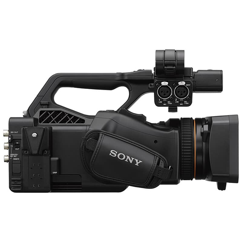 PXW-Z300（2025年9月下旬以降発売予定）