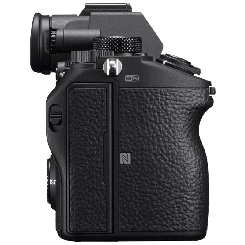 α7 III ズームレンズキット ILCE-7M3M