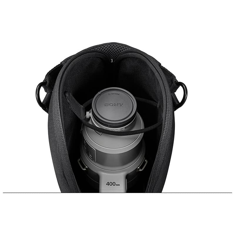 ソフトキャリングケース LCS-LTL（2025年12月19日発売予定）