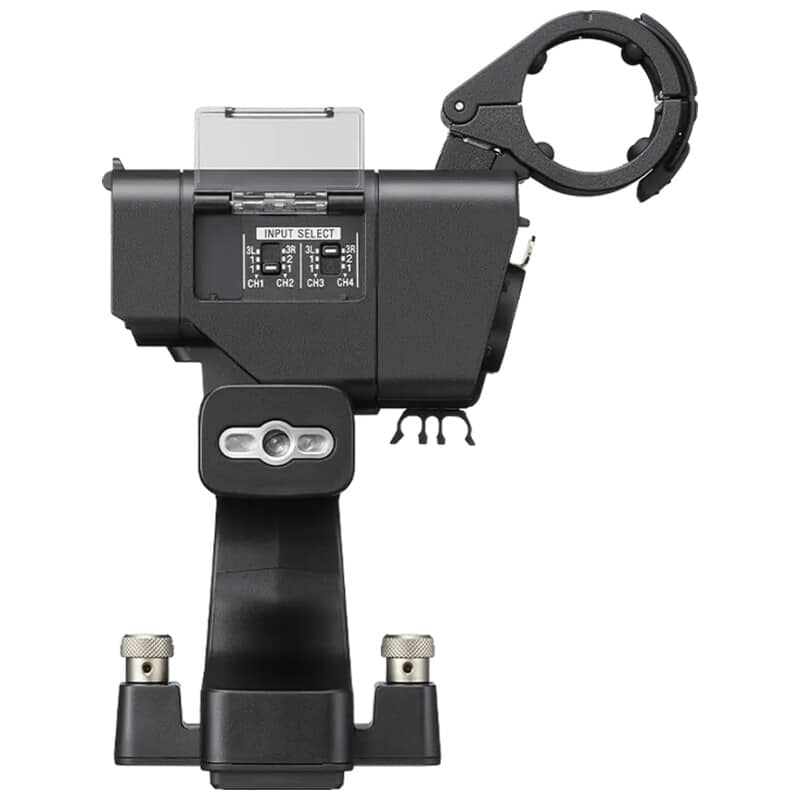 XLR-H2(2026年8月21日発売予定)