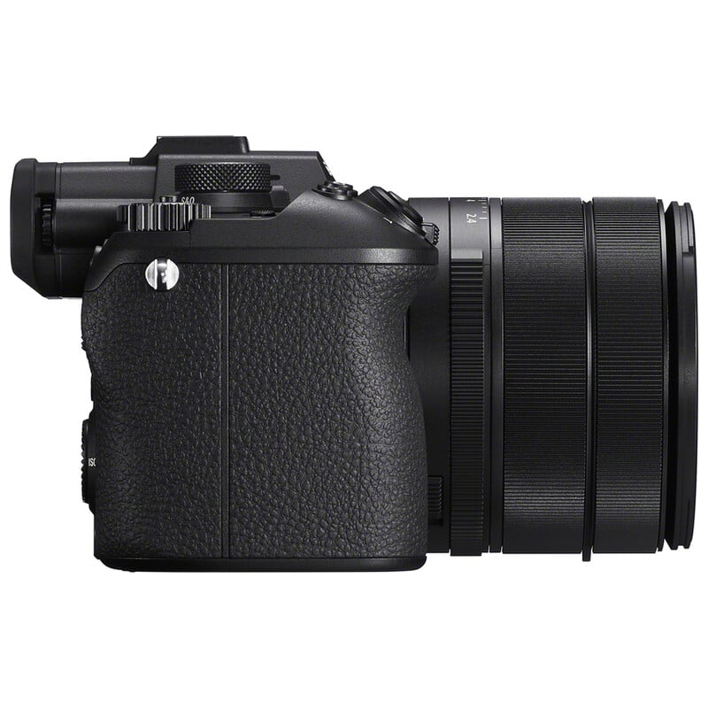 Cyber-shot RX10 V DSC-RX10M5(2026年7月31日発売予定)