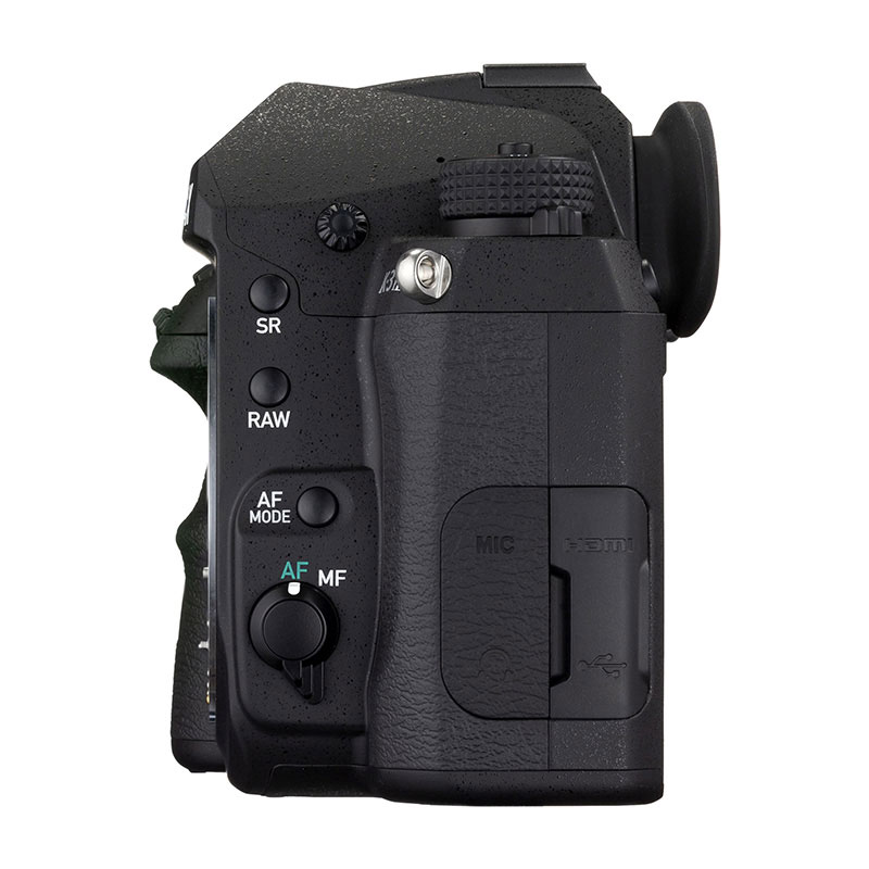 PENTAX PENTAX K-3 Mark III ボディキット ブラック|フジヤカメラ PENTAX PENTAX K-3 Mark III ボディキット ブラック|フジヤカメラ