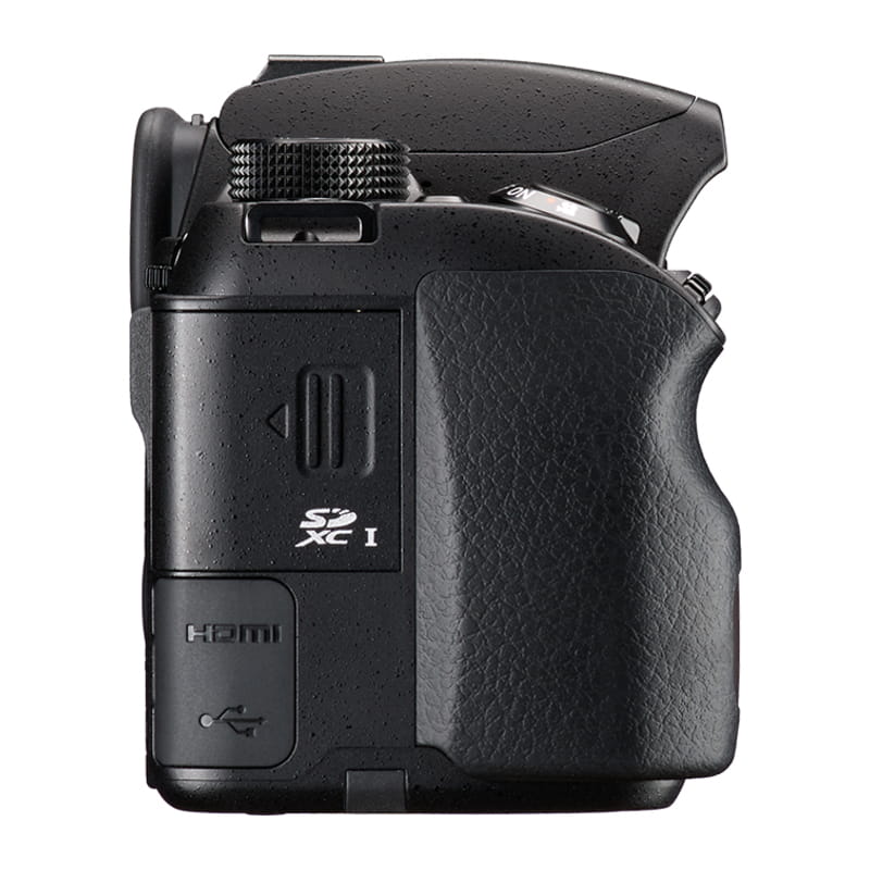 PENTAX KF ボディキット ブラック