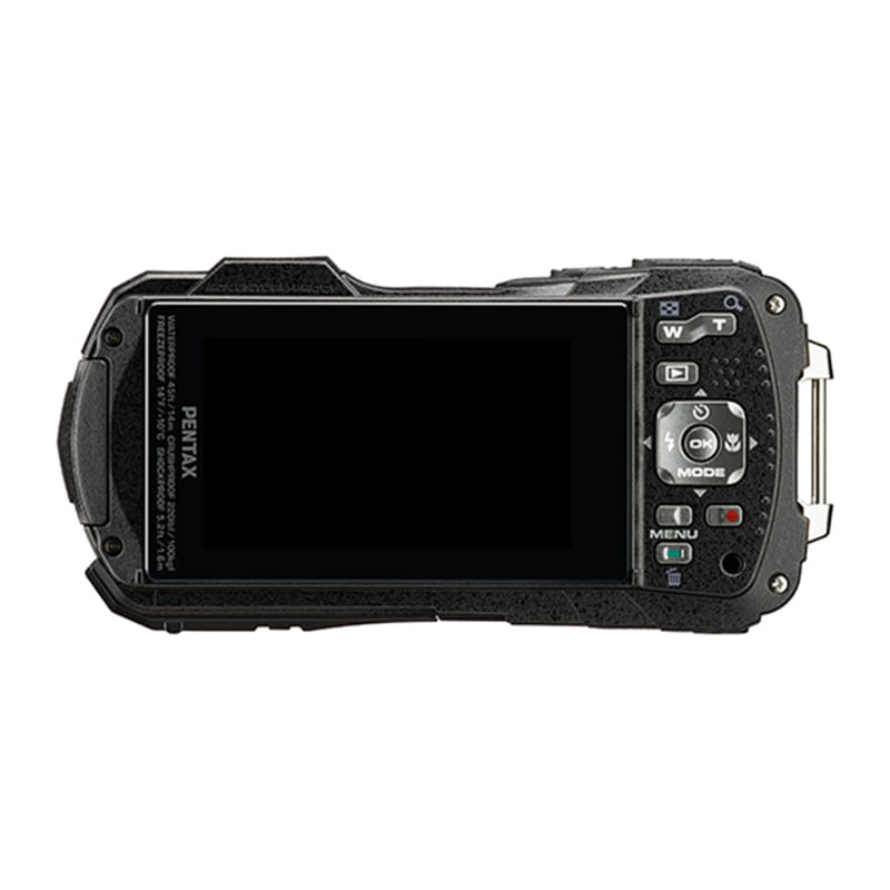 PENTAX WG-90 ブルー