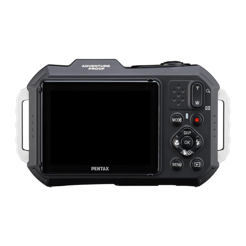 PENTAX WG-1000 オリーブ