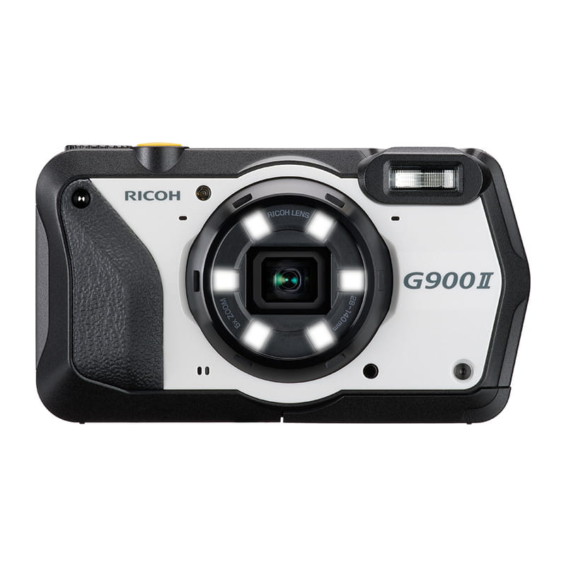 RICOH G900 II