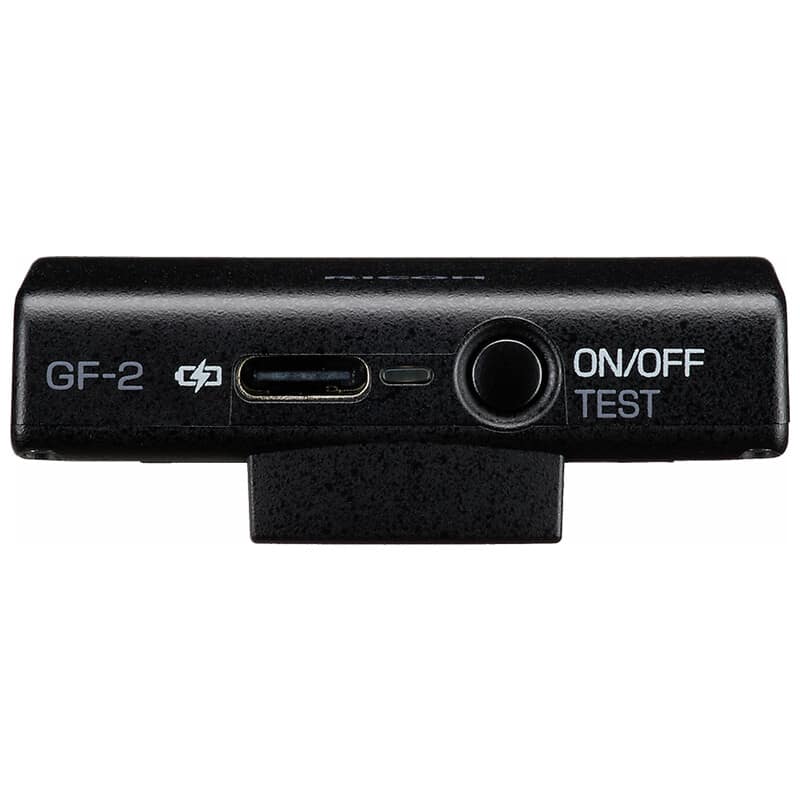 小型フラッシュ GF-2