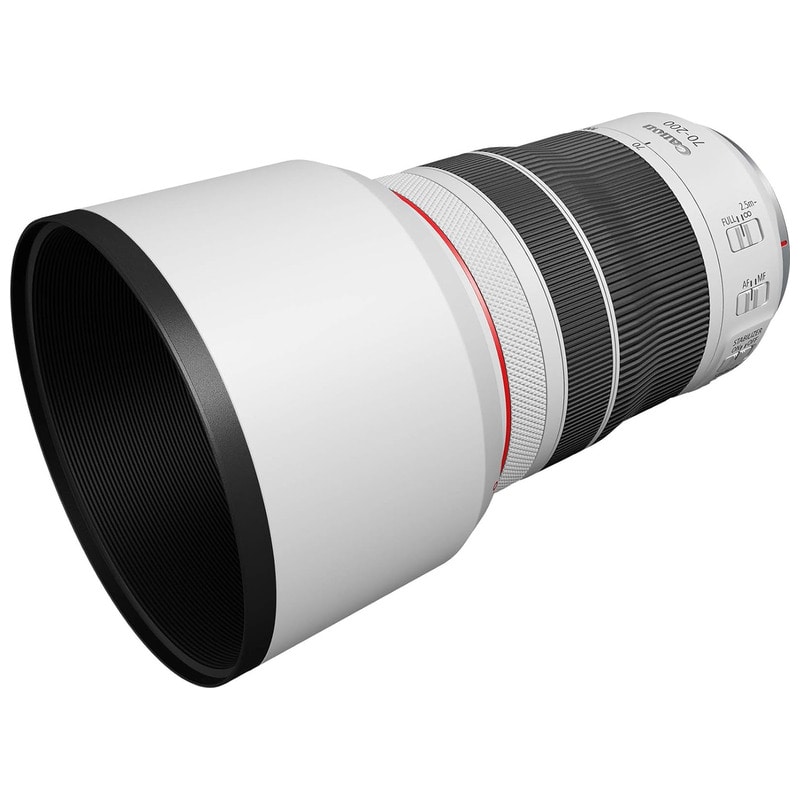 RF70-200mm F4 L IS USM