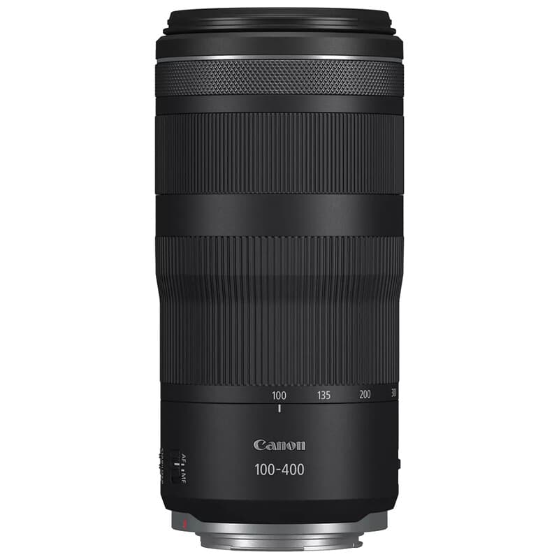 RF100-400mm F5.6-8 IS USM
