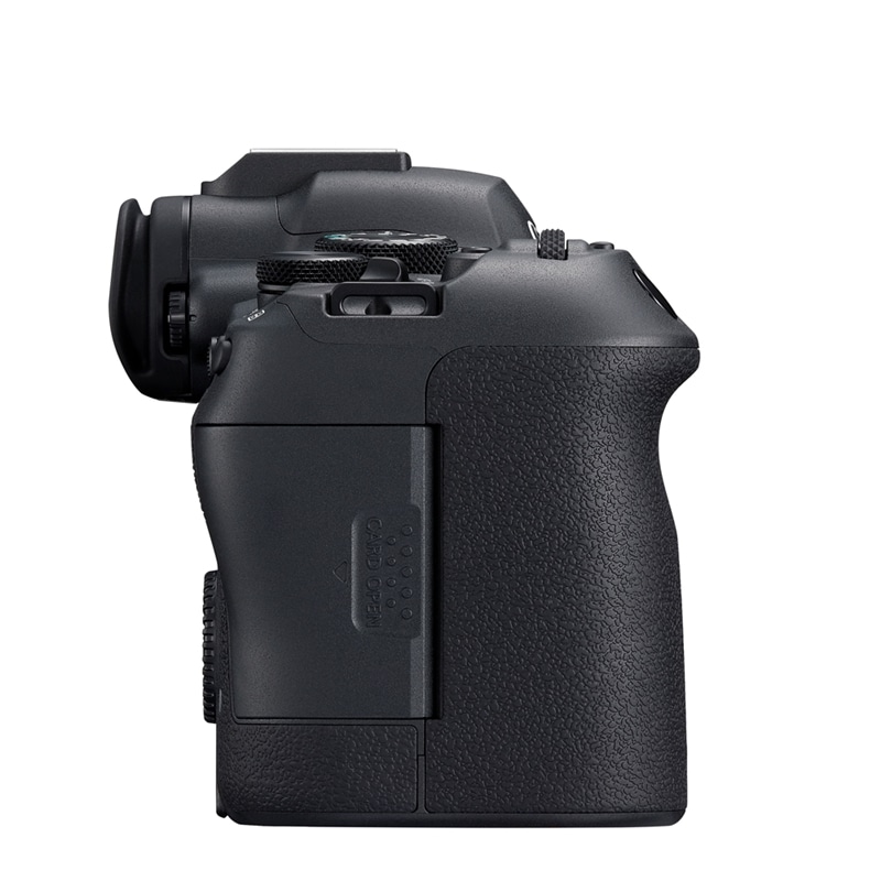 Canon EOS R6 Mark II RF 24-105 IS STM レンズキット｜フジヤカメラ