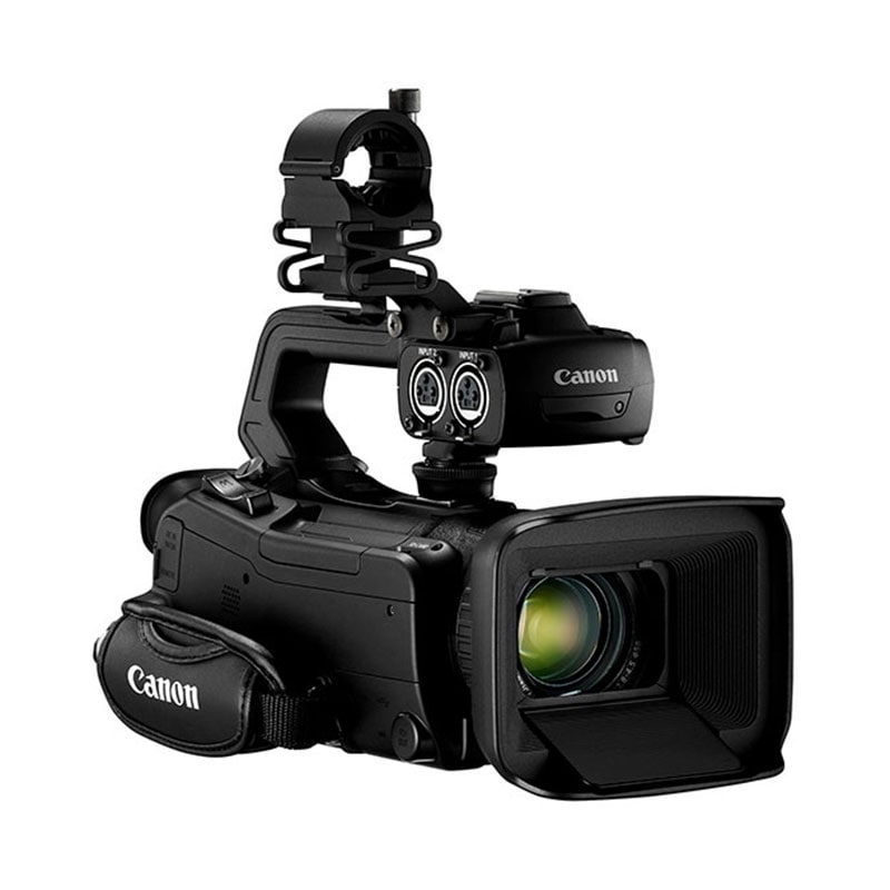 Canon XA75 [業務用デジタルビデオカメラ]｜フジヤカメラ