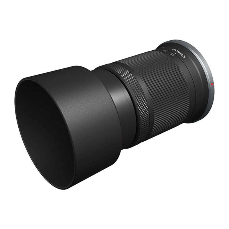 RF-S55-210mm F5-7.1 IS STM