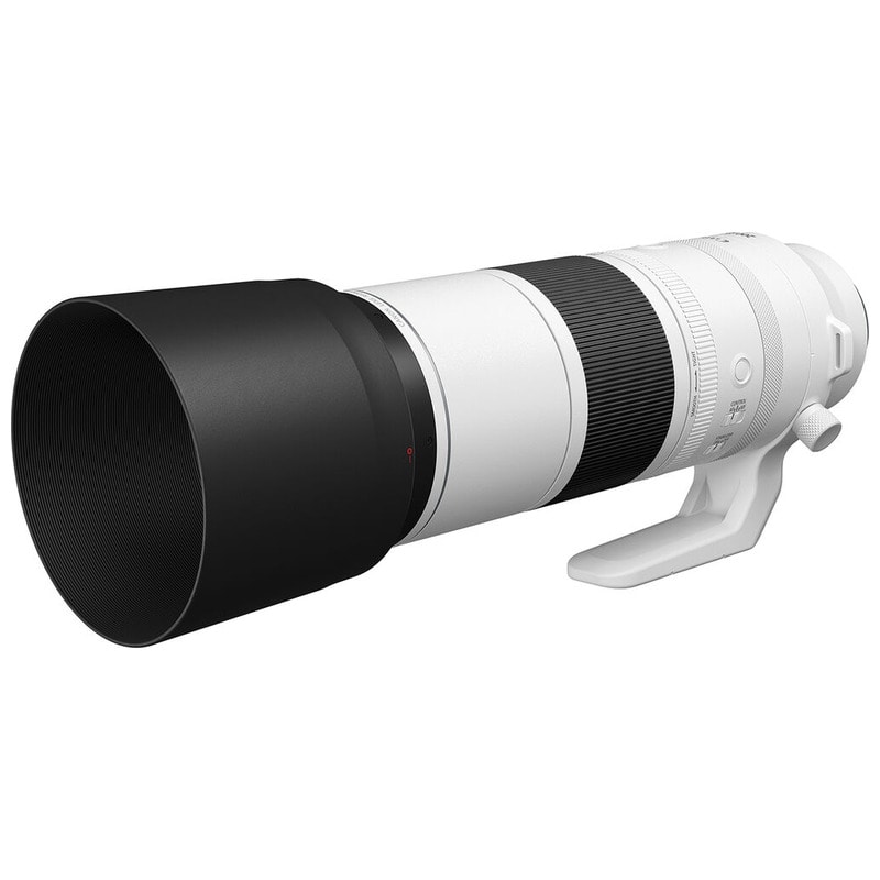 RF200-800mm F6.3-9 IS USM