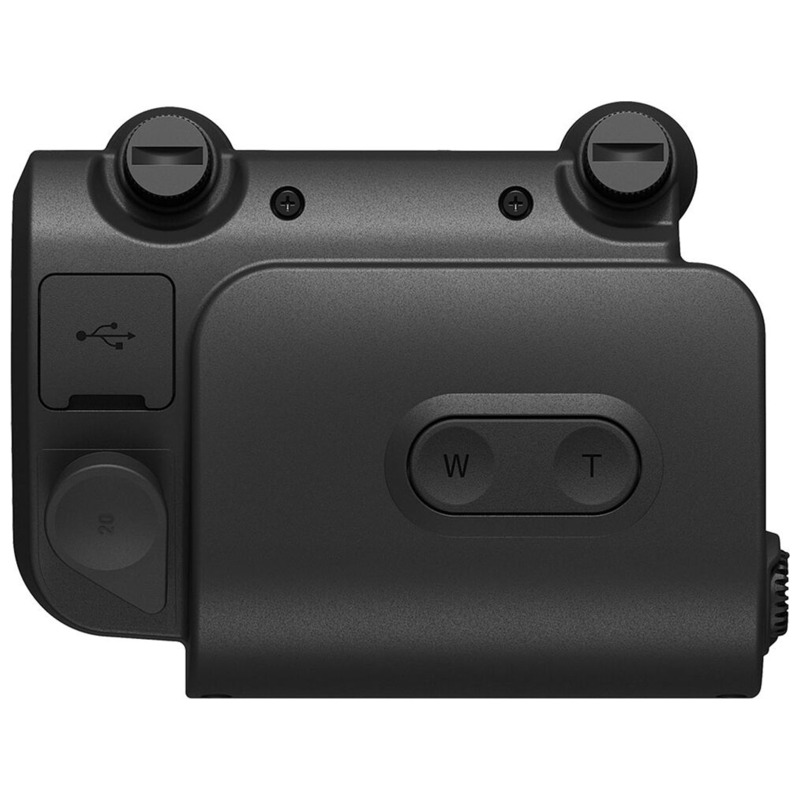 パワーズームアダプター PZ-E2B