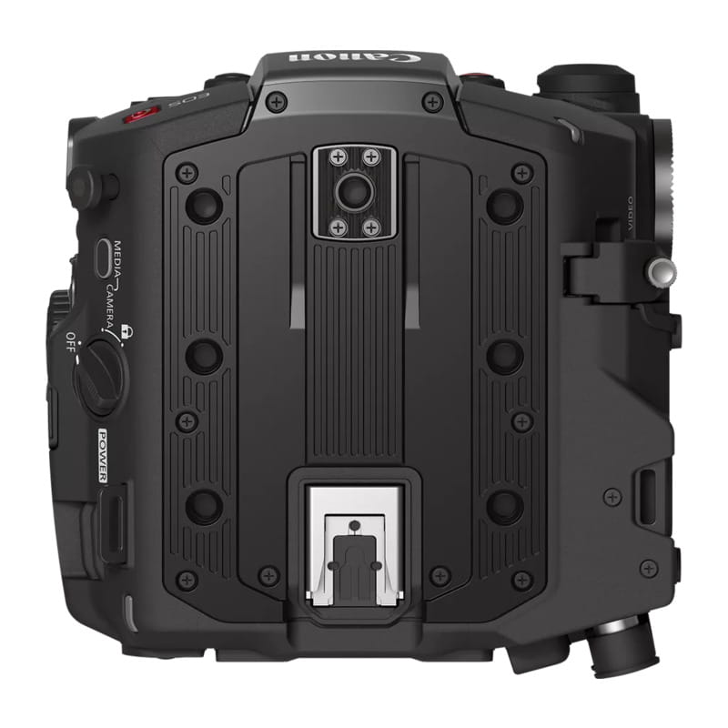 EOS C400 ボディー