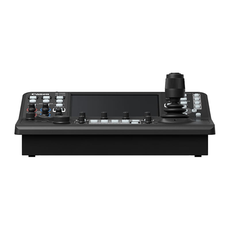 リモートカメラコントローラー RC-IP1000