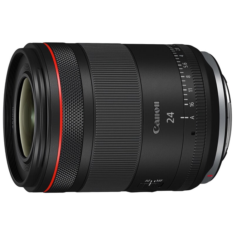 RF24mm F1.4 L VCM
