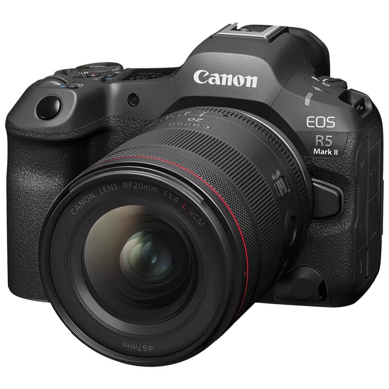 RF20mm F1.4 L VCM