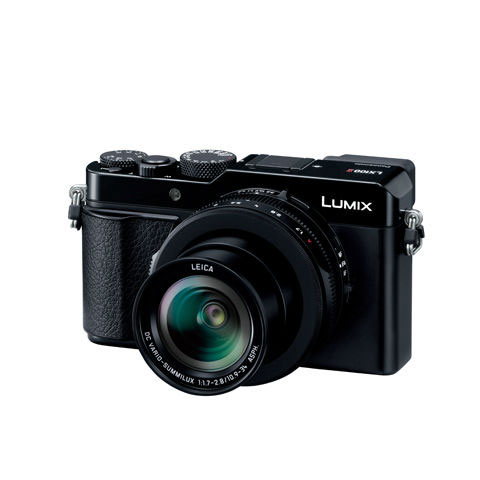 LUMIX LX100II DC-LX100M2
