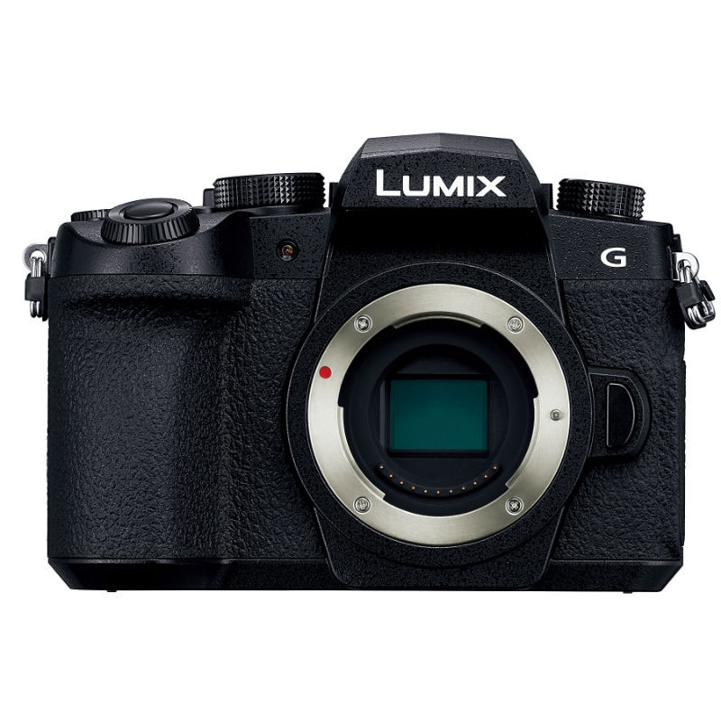 LUMIX G99 ボディ DC-G99-K