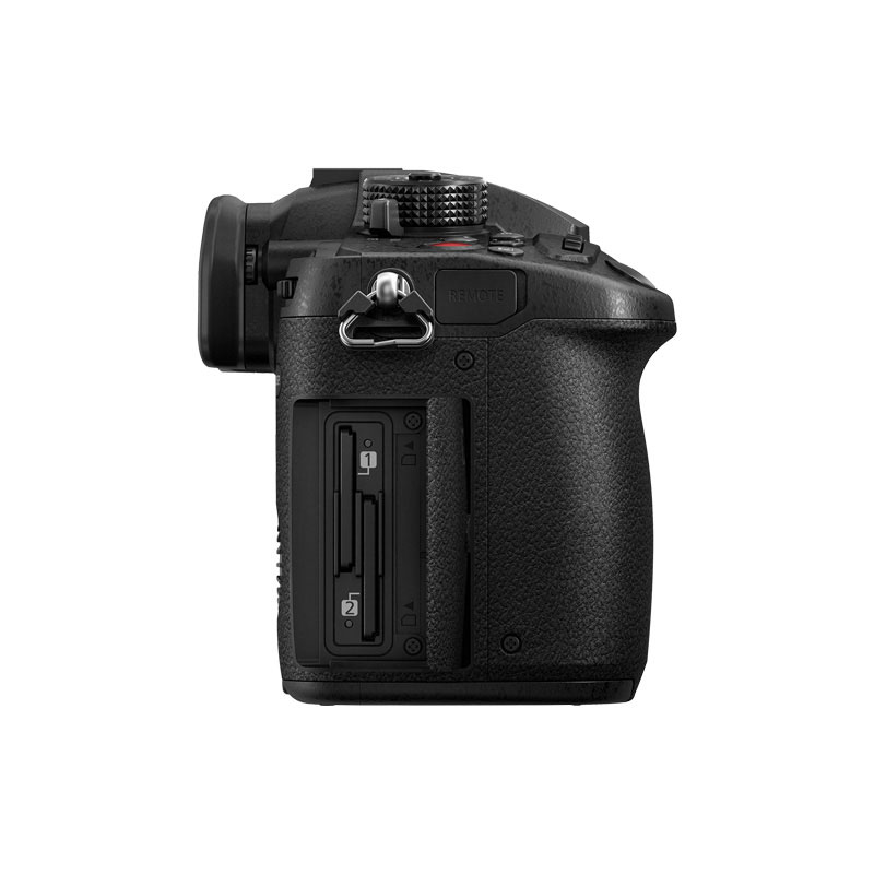 LUMIX GH5II ボディ DC-GH5M2
