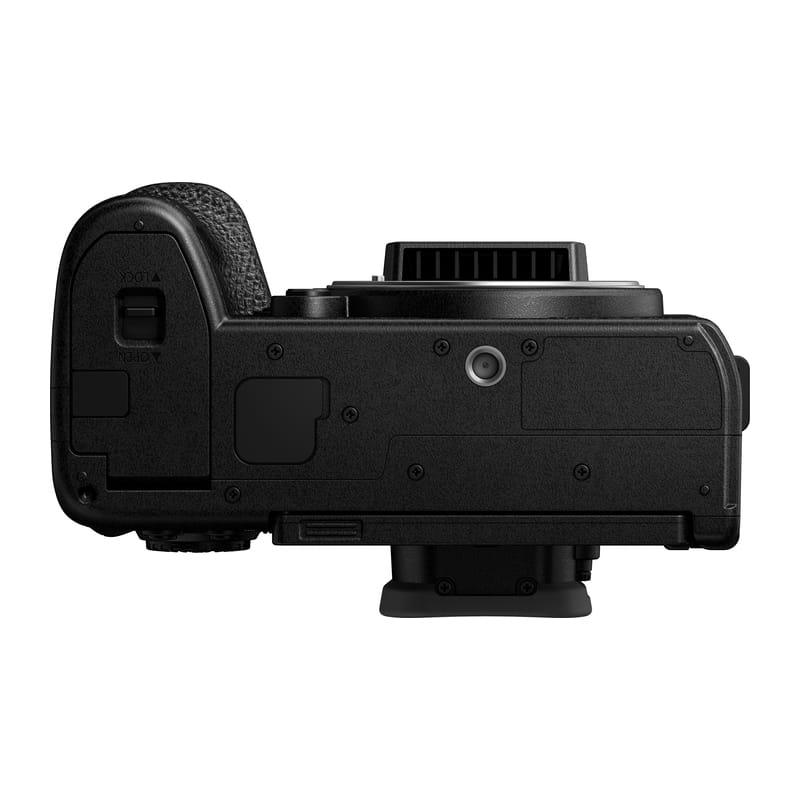 LUMIX S5II ボディ DC-S5M2