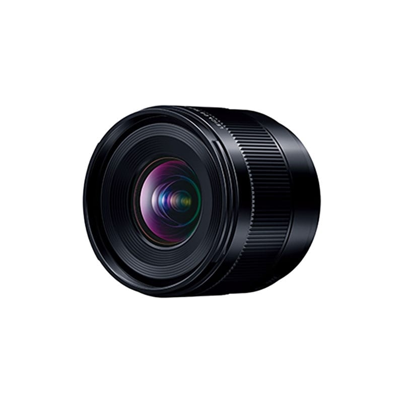 LEICA DG SUMMILUX 9mm/F1.7 ASPH. H-X09