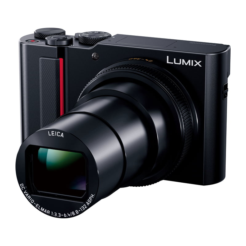 LUMIX DC-TX2D