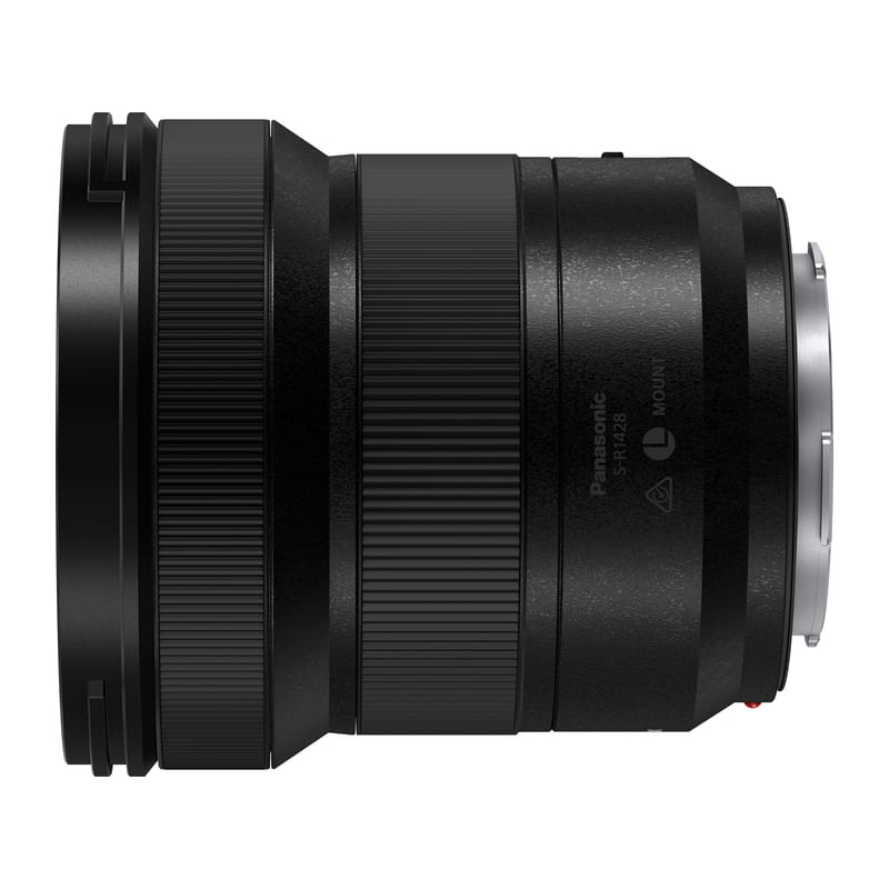LUMIX S 14-28mm F4-5.6 MACRO S-R1428