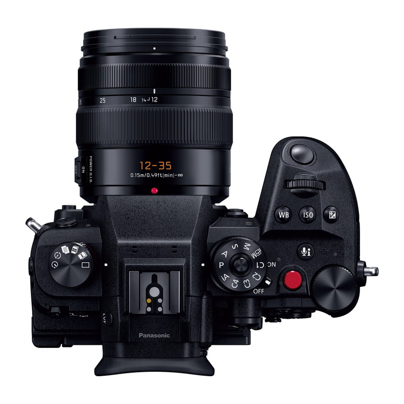 LEICA DG VARIO-ELMARIT 12-35mm/F2.8 ASPH./POWER O.I.S. H-ES12035